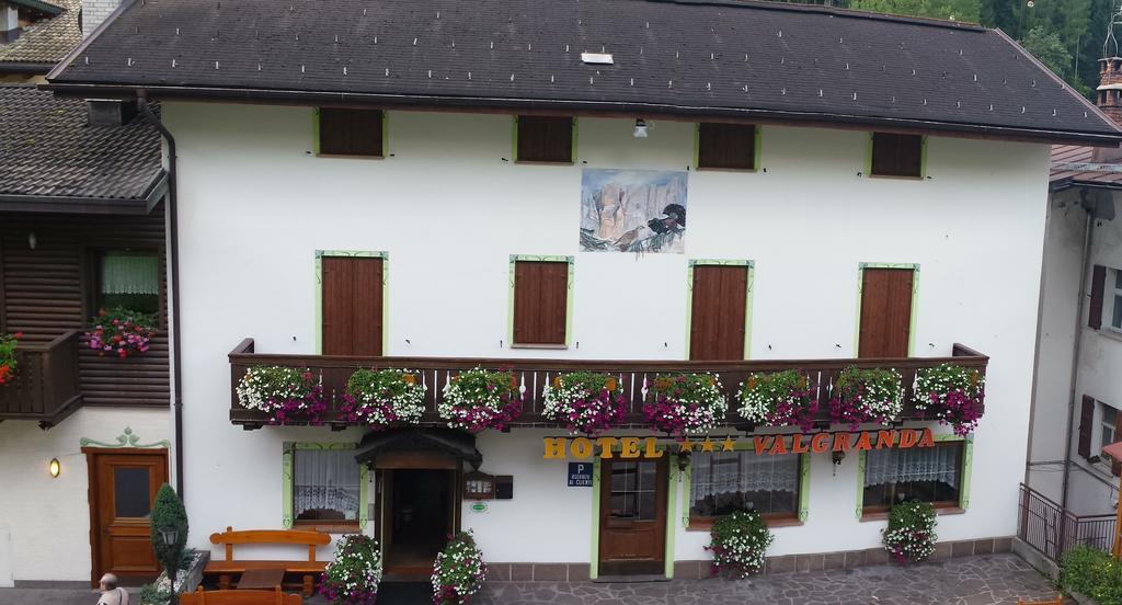 Hotel Valgranda Alleghe